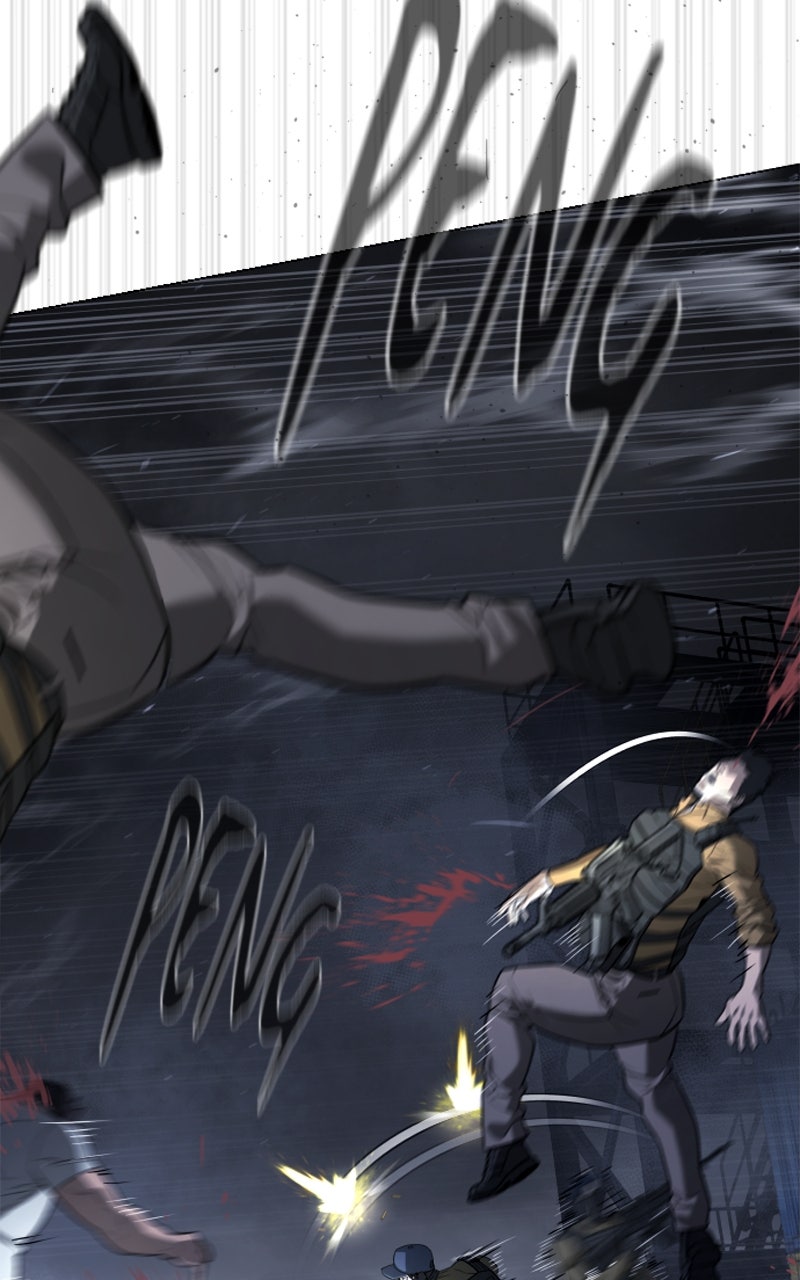 Read Killer Peter Manga Online