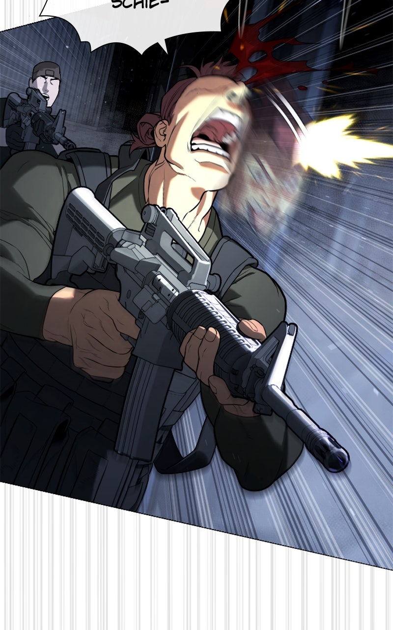 Read Killer Peter Manga Online