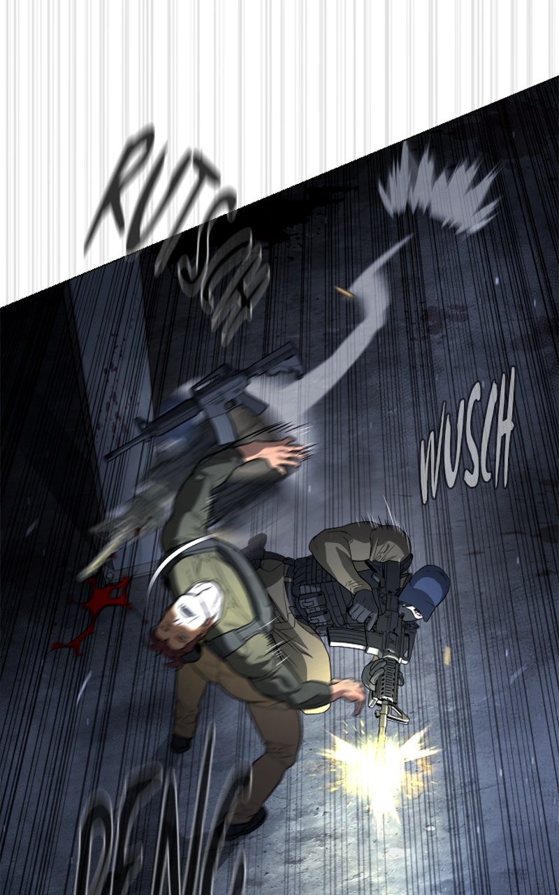 Read Killer Peter Manga Online