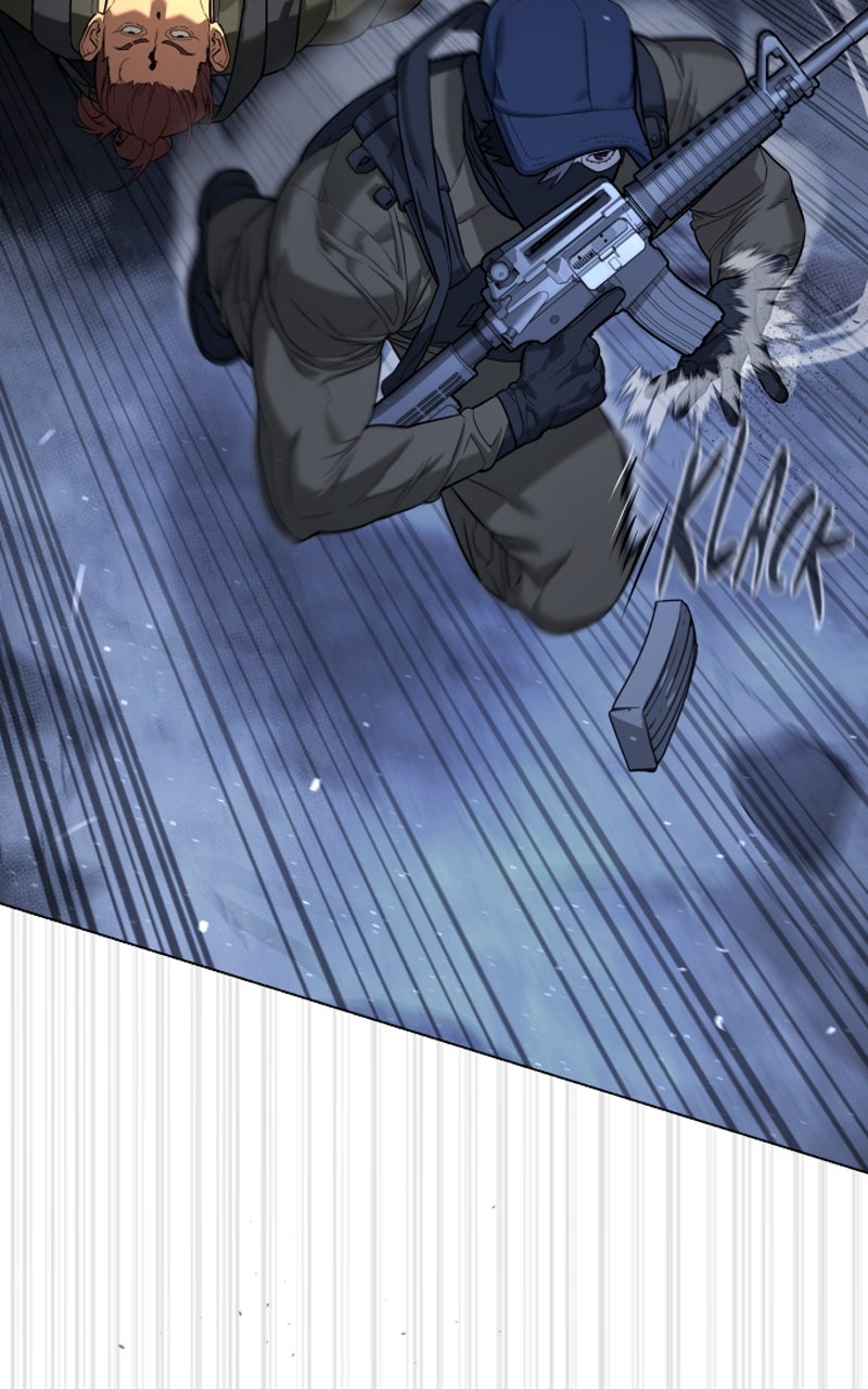 Read Killer Peter Manga Online