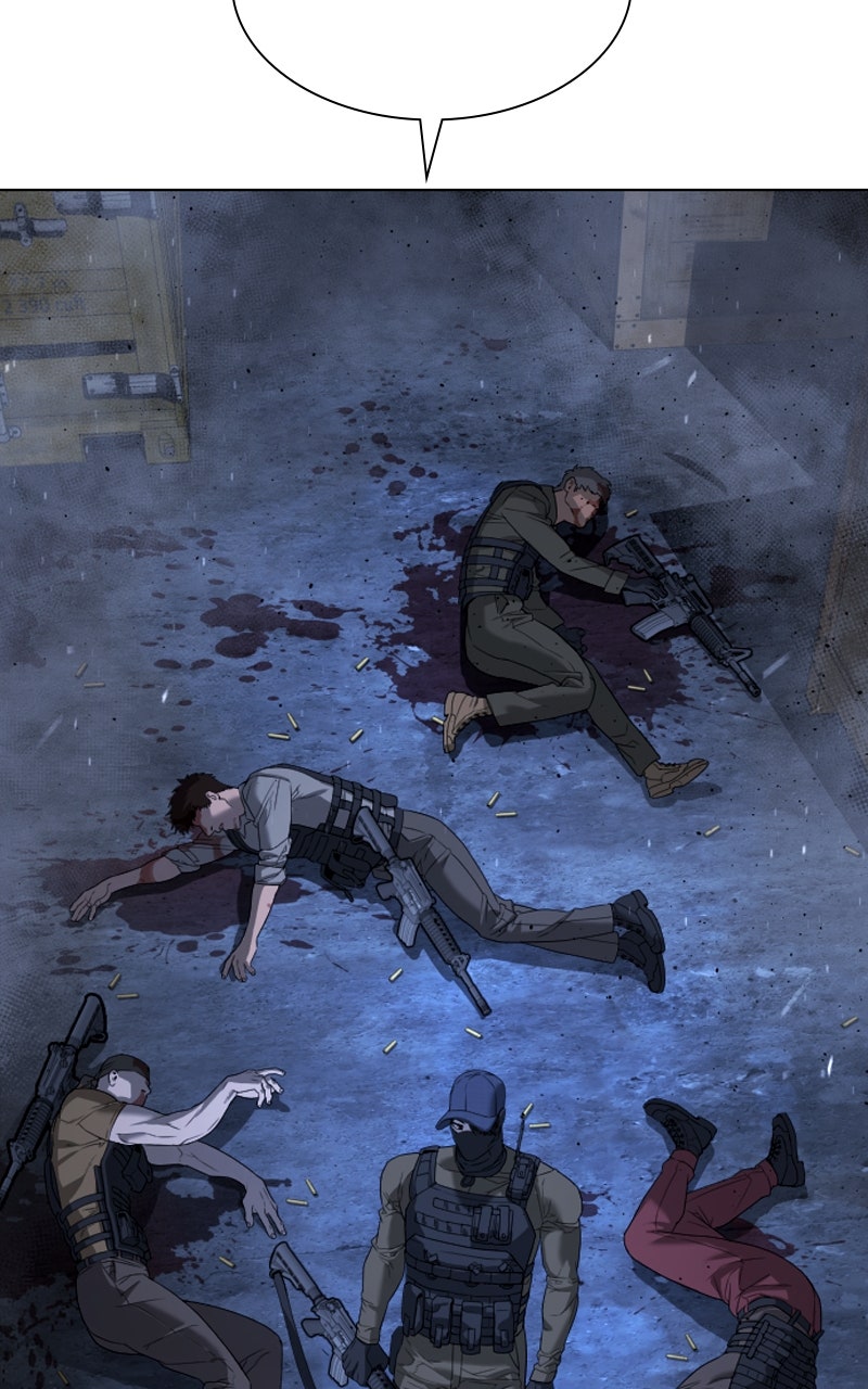 Read Killer Peter Manga Online