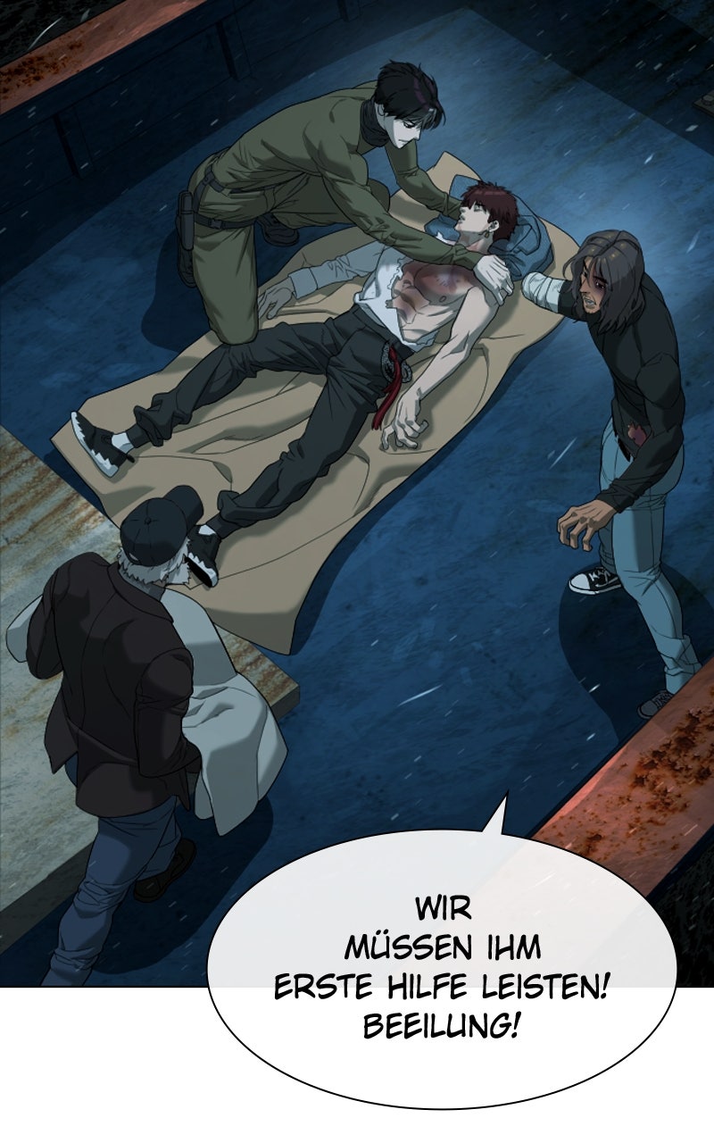 Read Killer Peter Manga Online