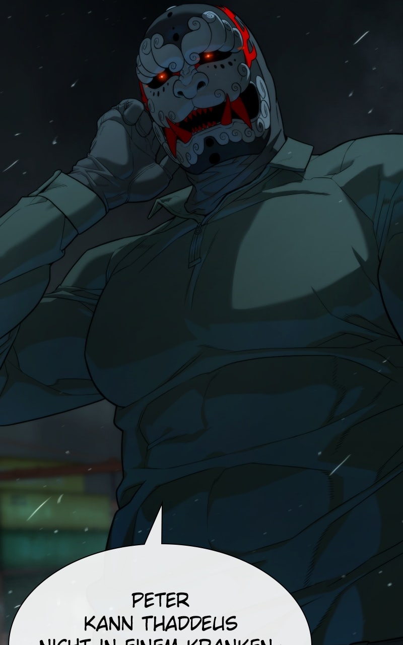 Read Killer Peter Manga Online