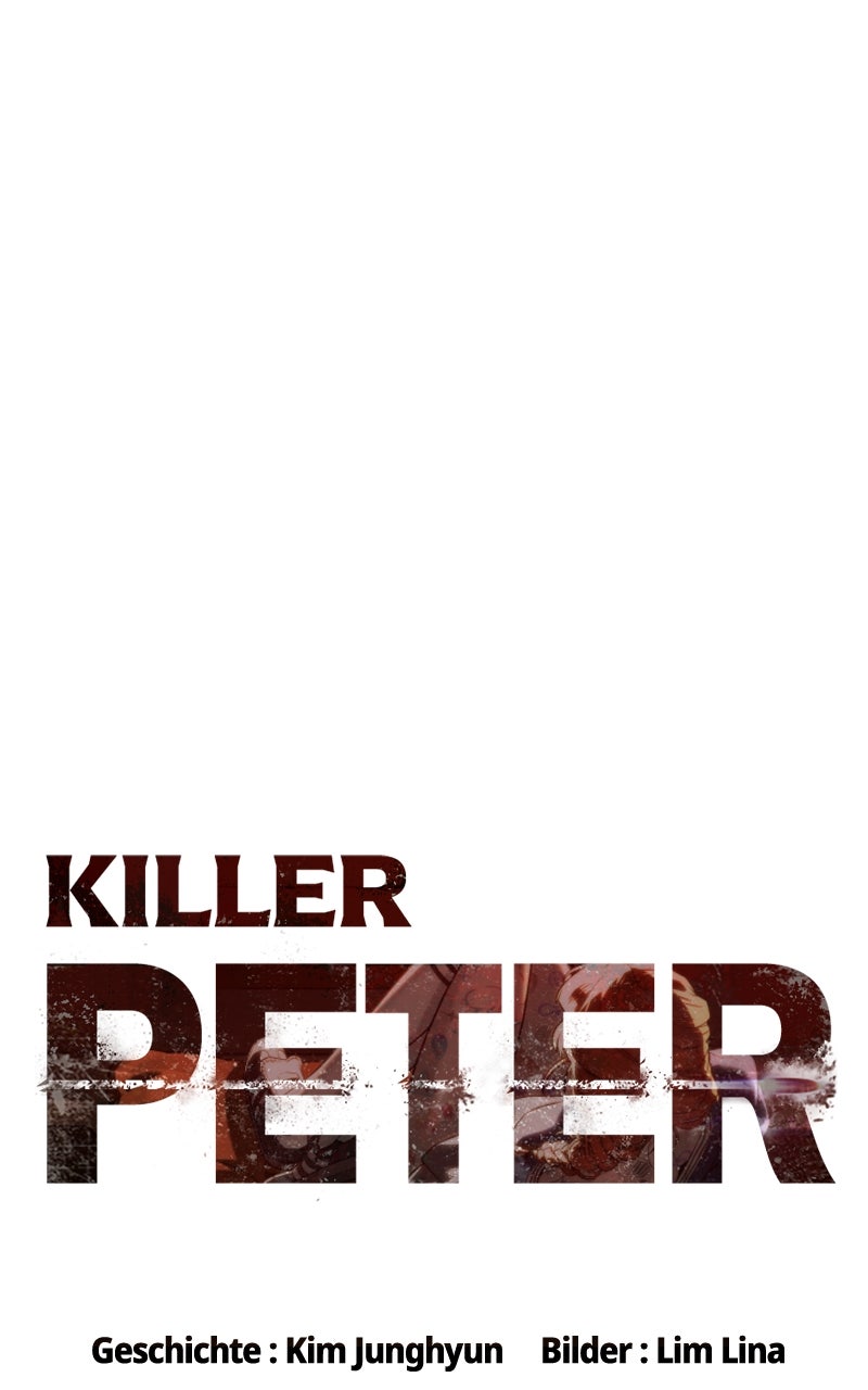 Read Killer Peter Manga Online