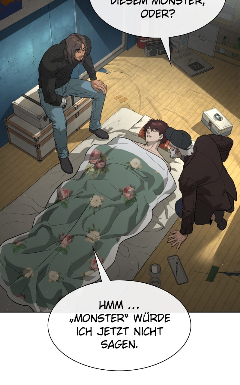 Read Killer Peter Manga Online