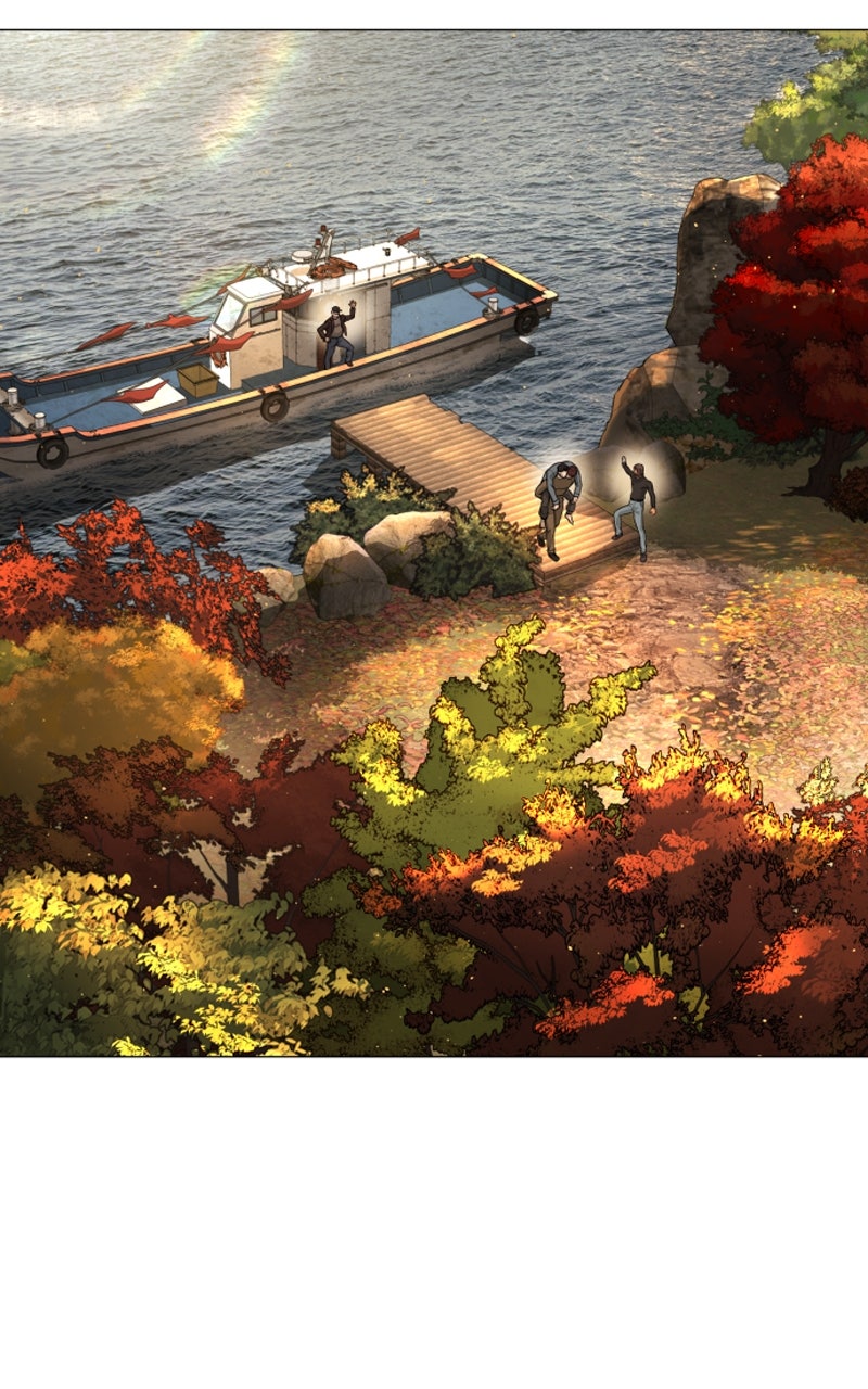 Read Killer Peter Manga Online