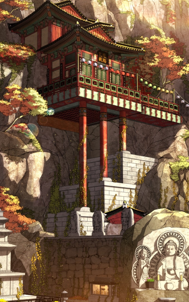 Read Killer Peter Manga Online