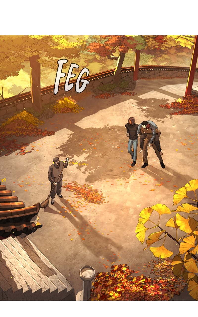 Read Killer Peter Manga Online