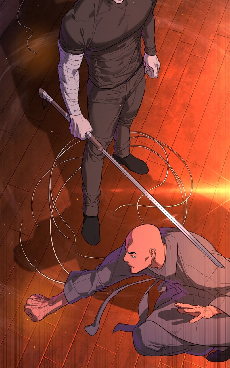 Read Killer Peter Manga Online