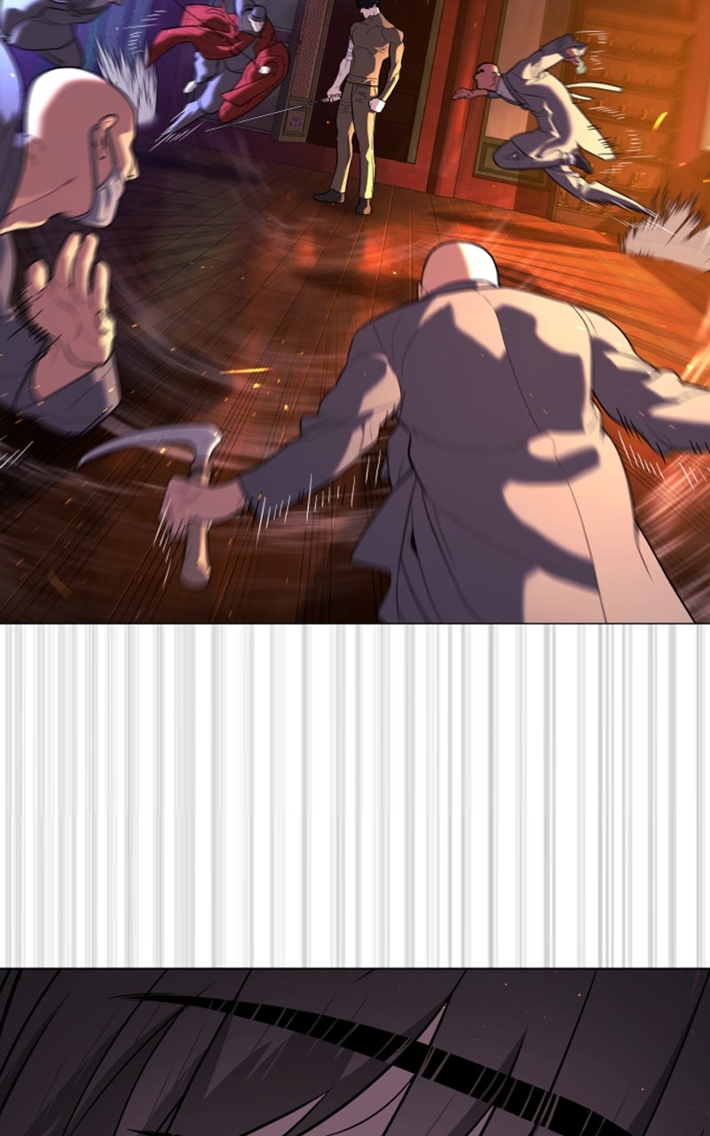 Read Killer Peter Manga Online