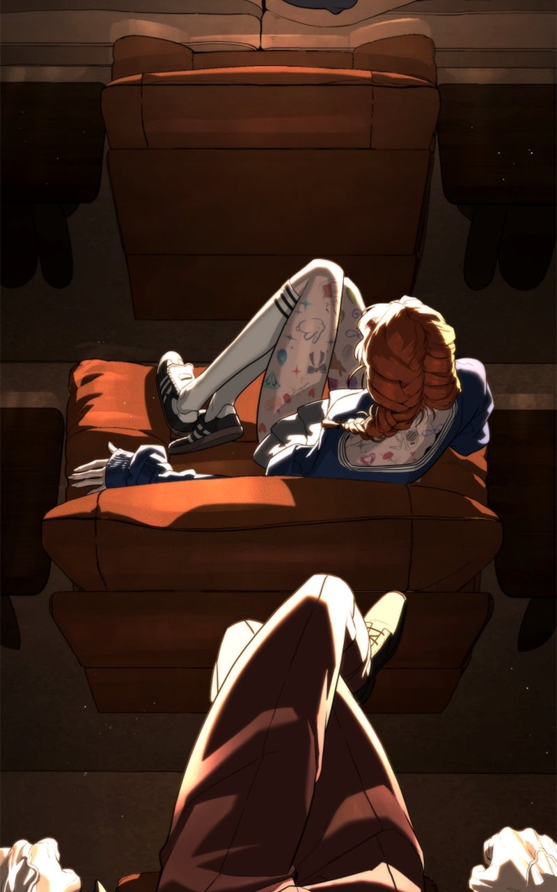 Read Killer Peter Manga Online