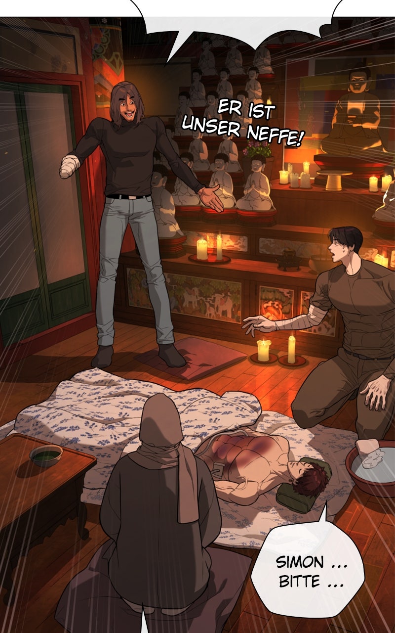 Read Killer Peter Manga Online