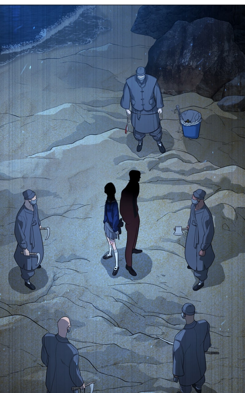 Read Killer Peter Manga Online