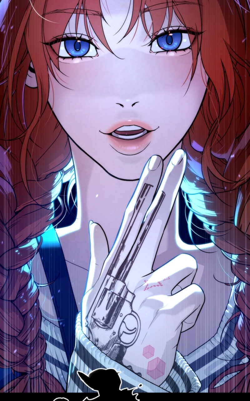 Read Killer Peter Manga Online