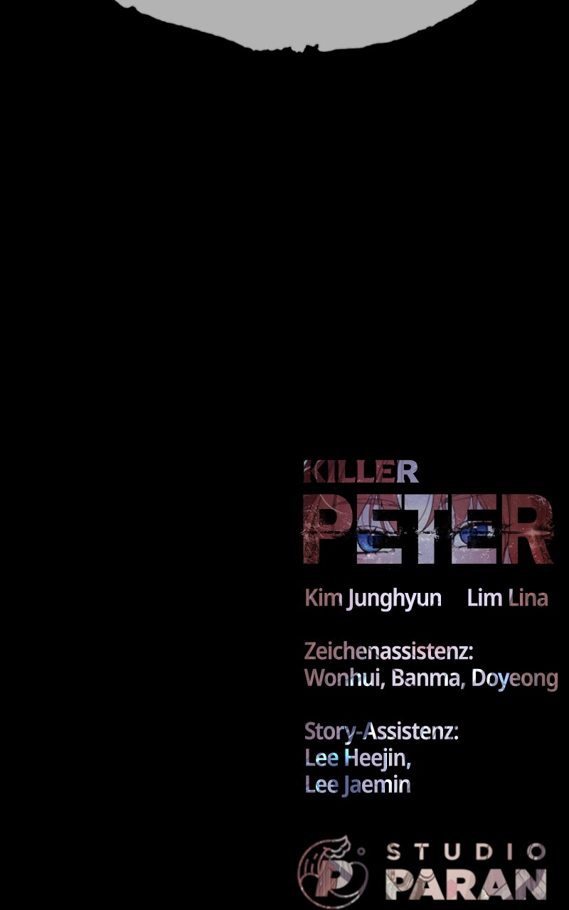 Read Killer Peter Manga Online