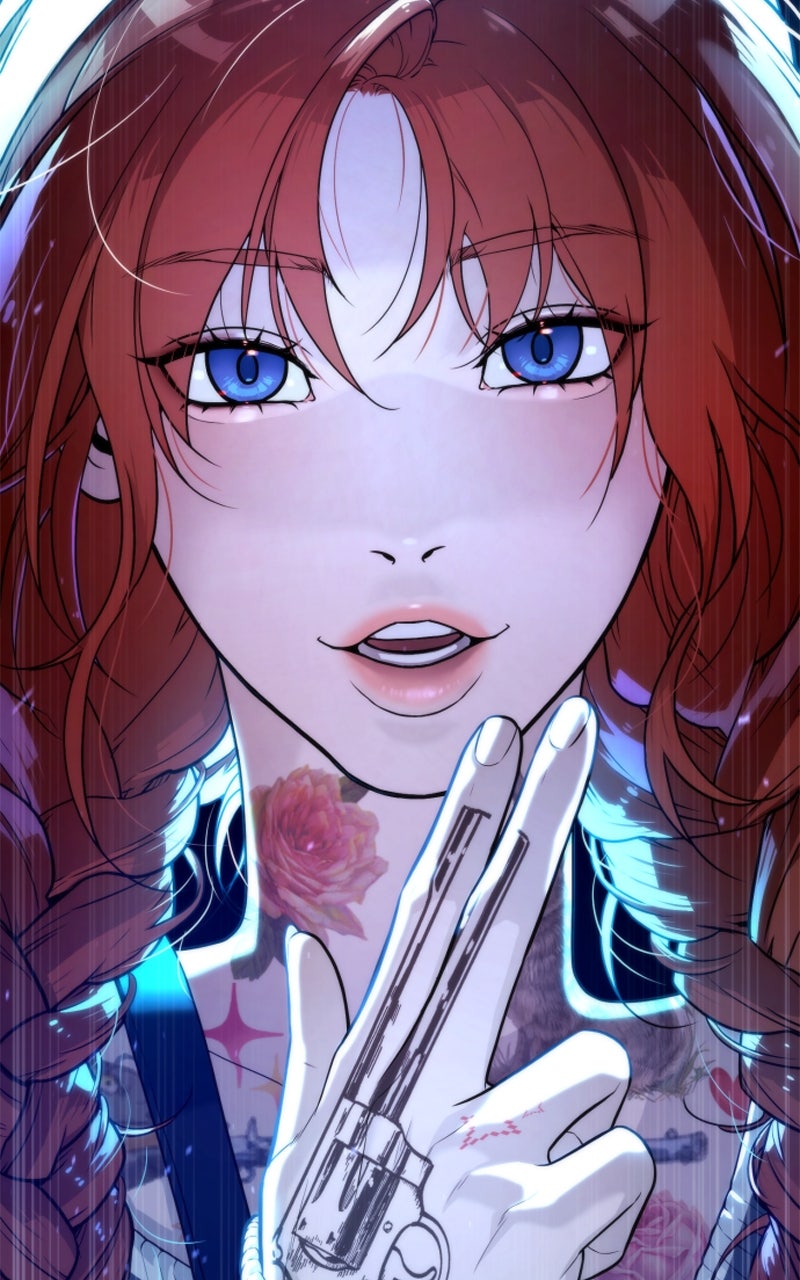 Read Killer Peter Manga Online