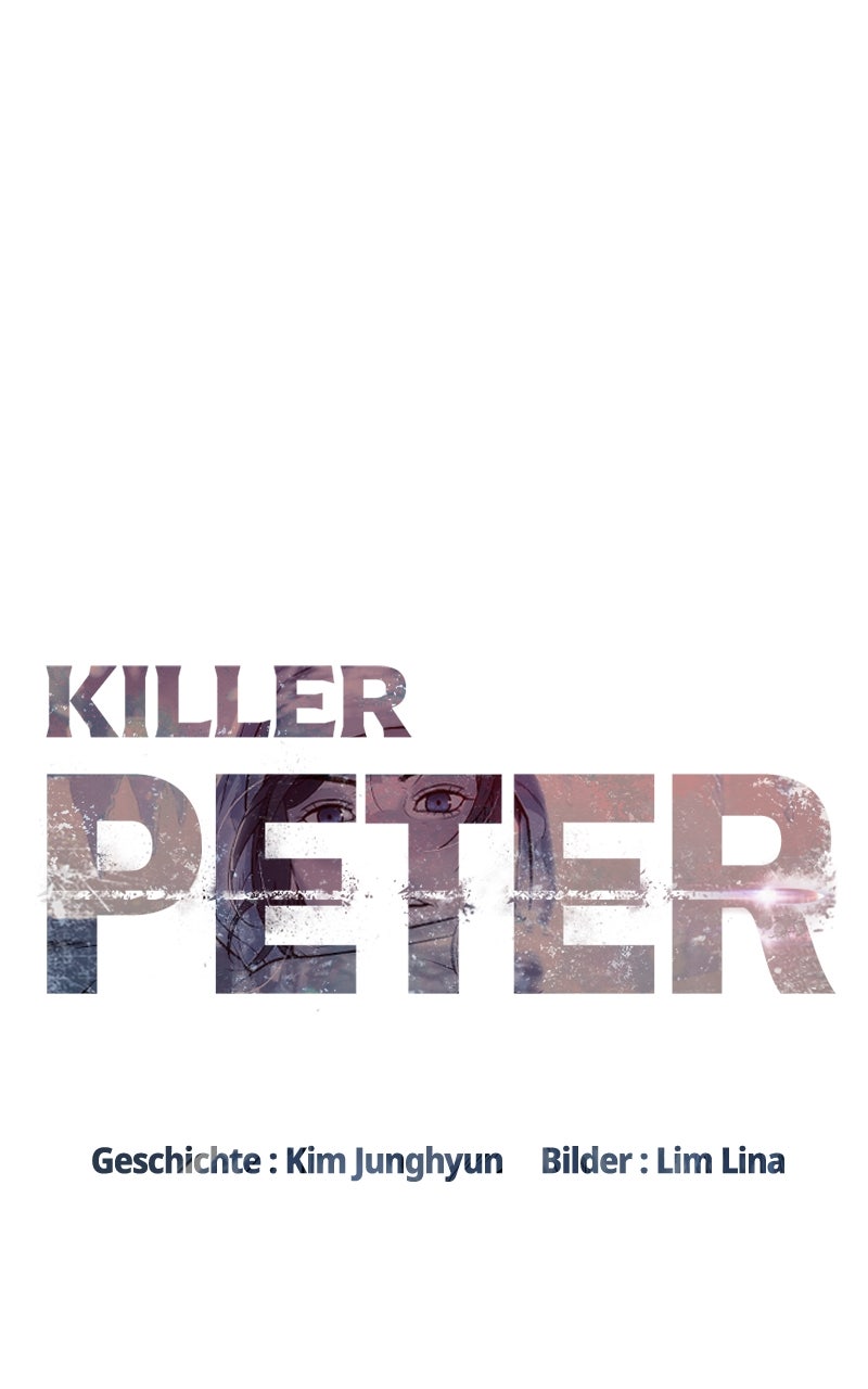 Read Killer Peter Manga Online
