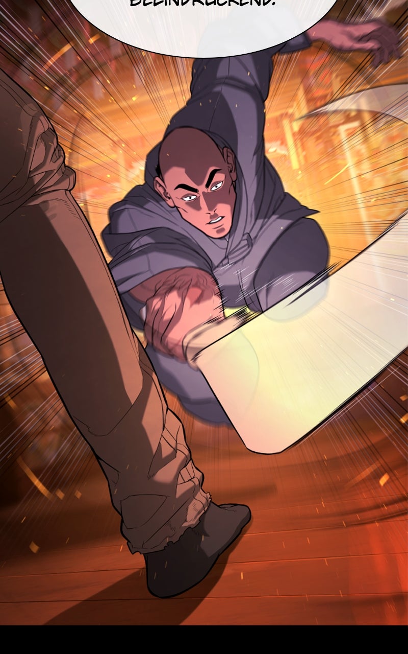 Read Killer Peter Manga Online