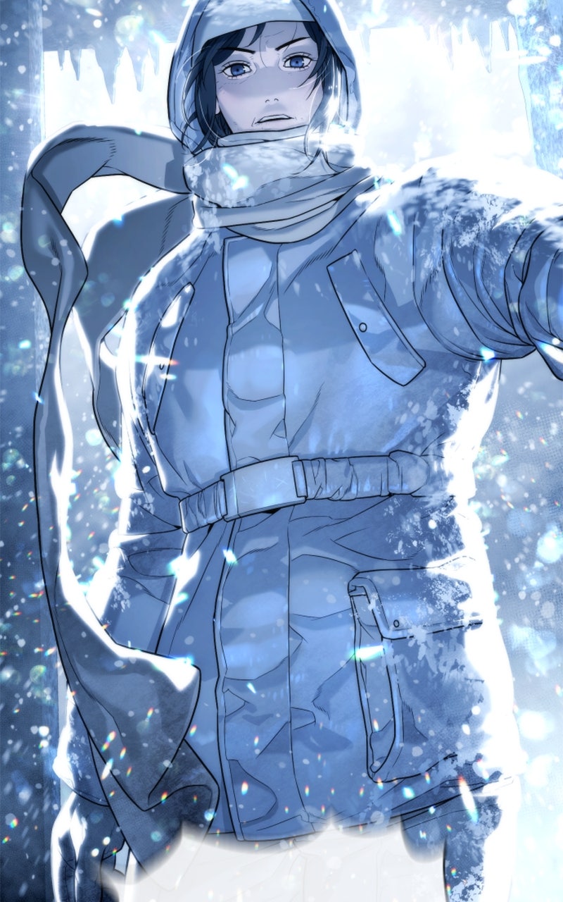 Read Killer Peter Manga Online