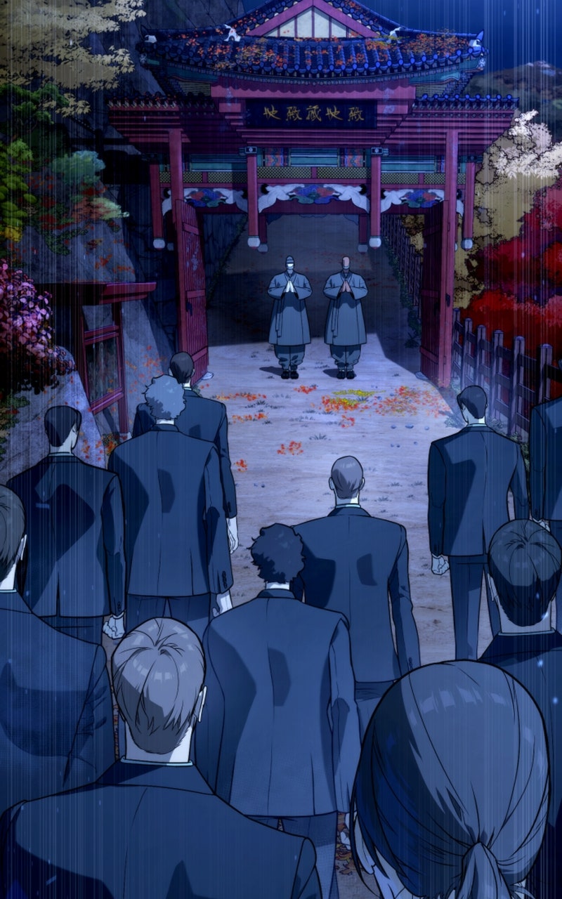 Read Killer Peter Manga Online