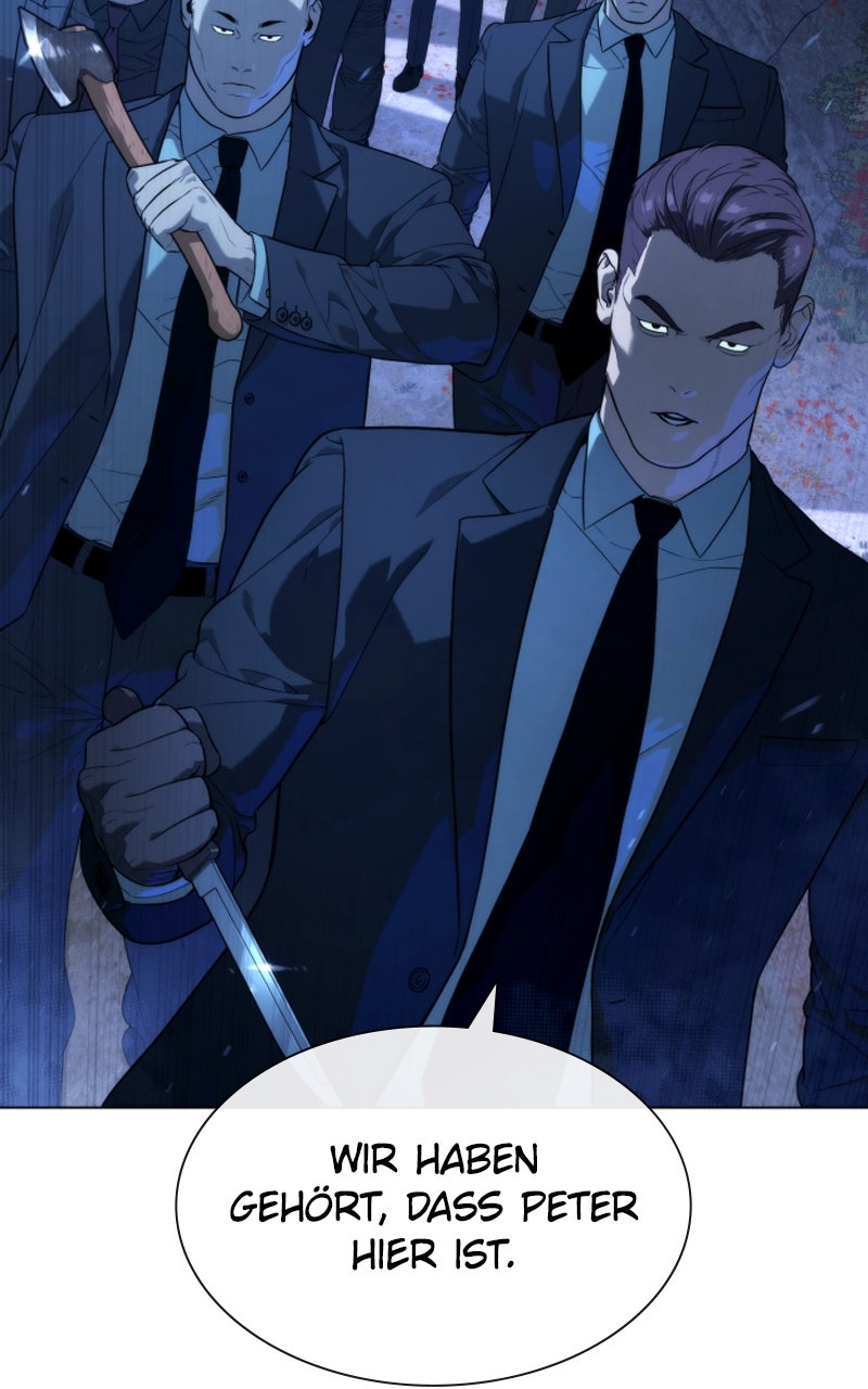 Read Killer Peter Manga Online