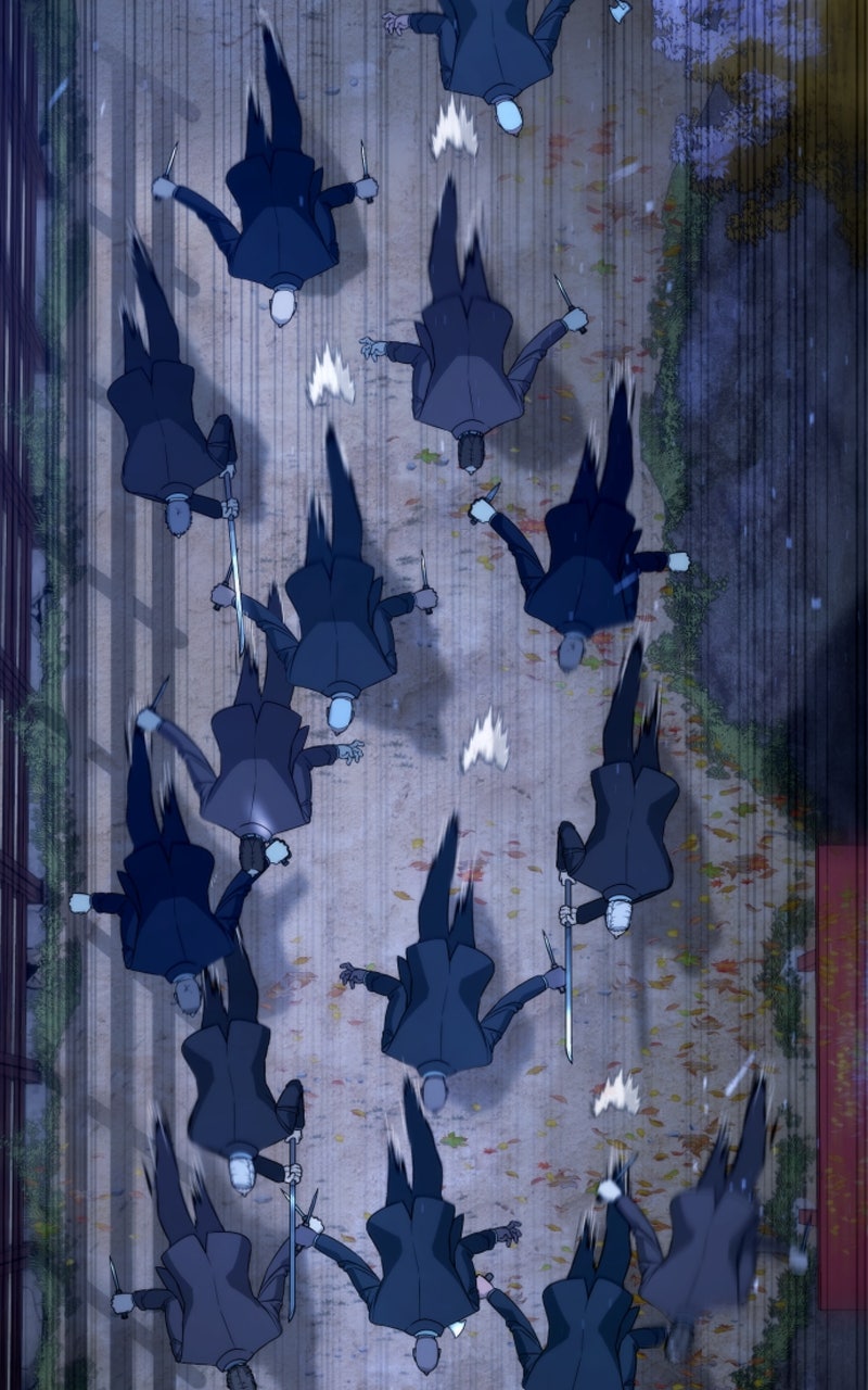 Read Killer Peter Manga Online