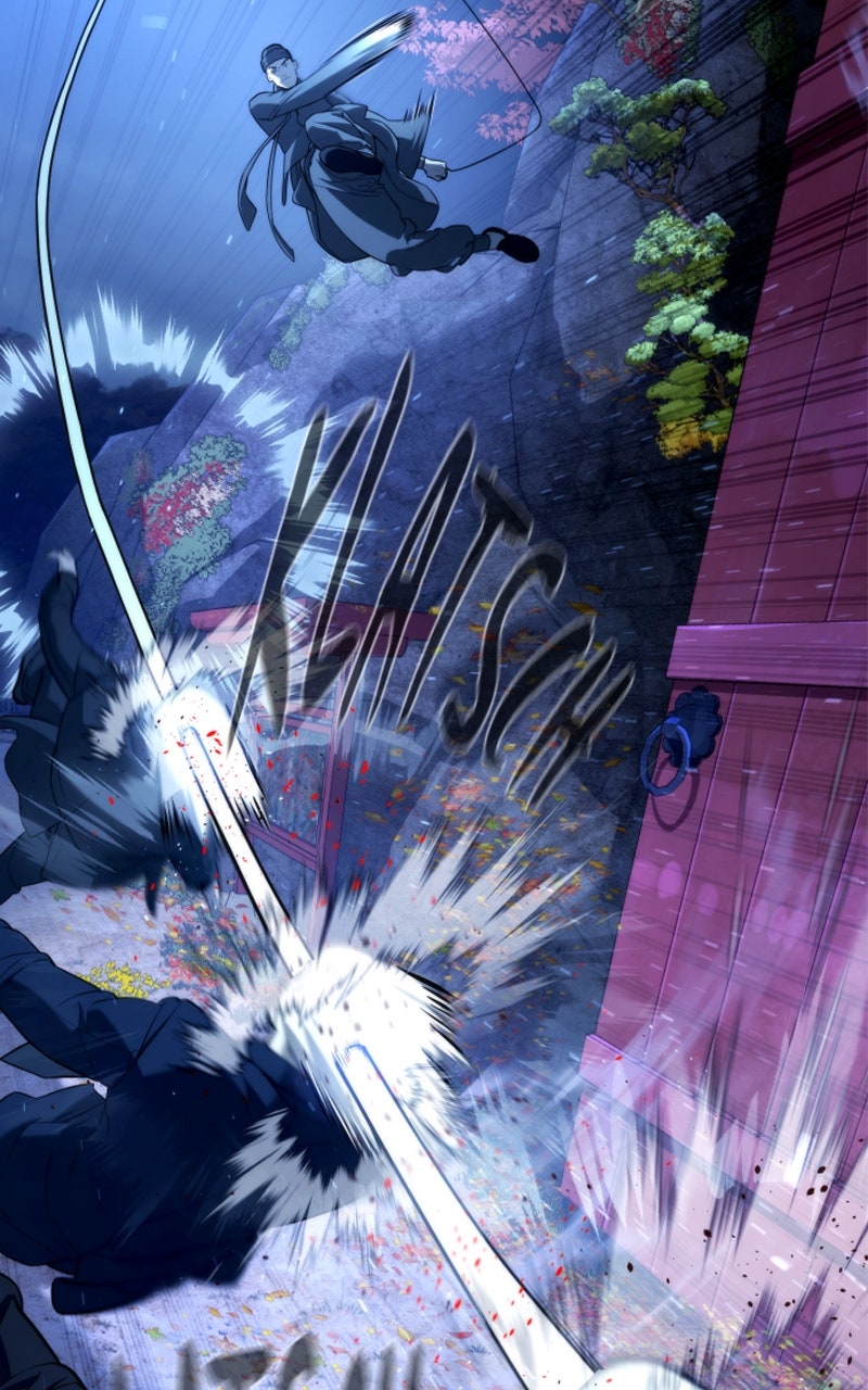 Read Killer Peter Manga Online