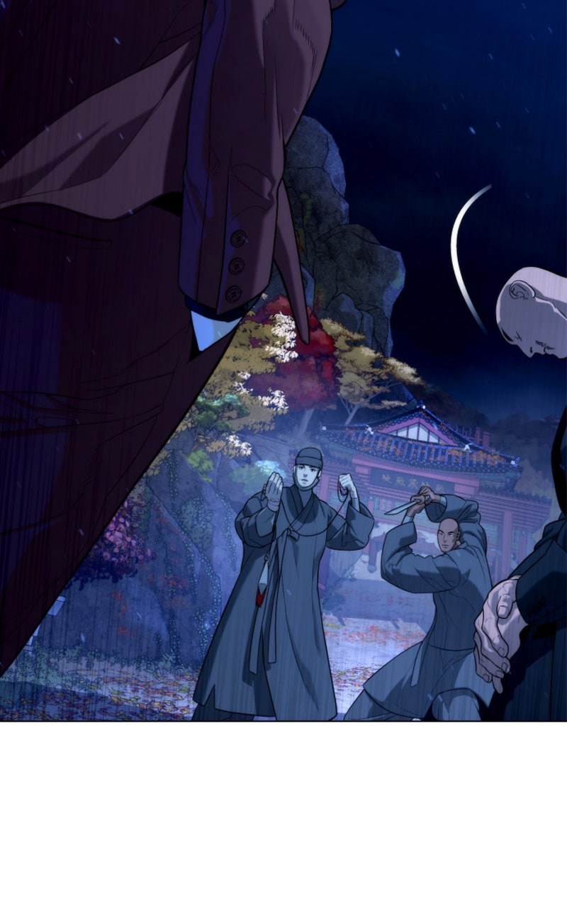 Read Killer Peter Manga Online