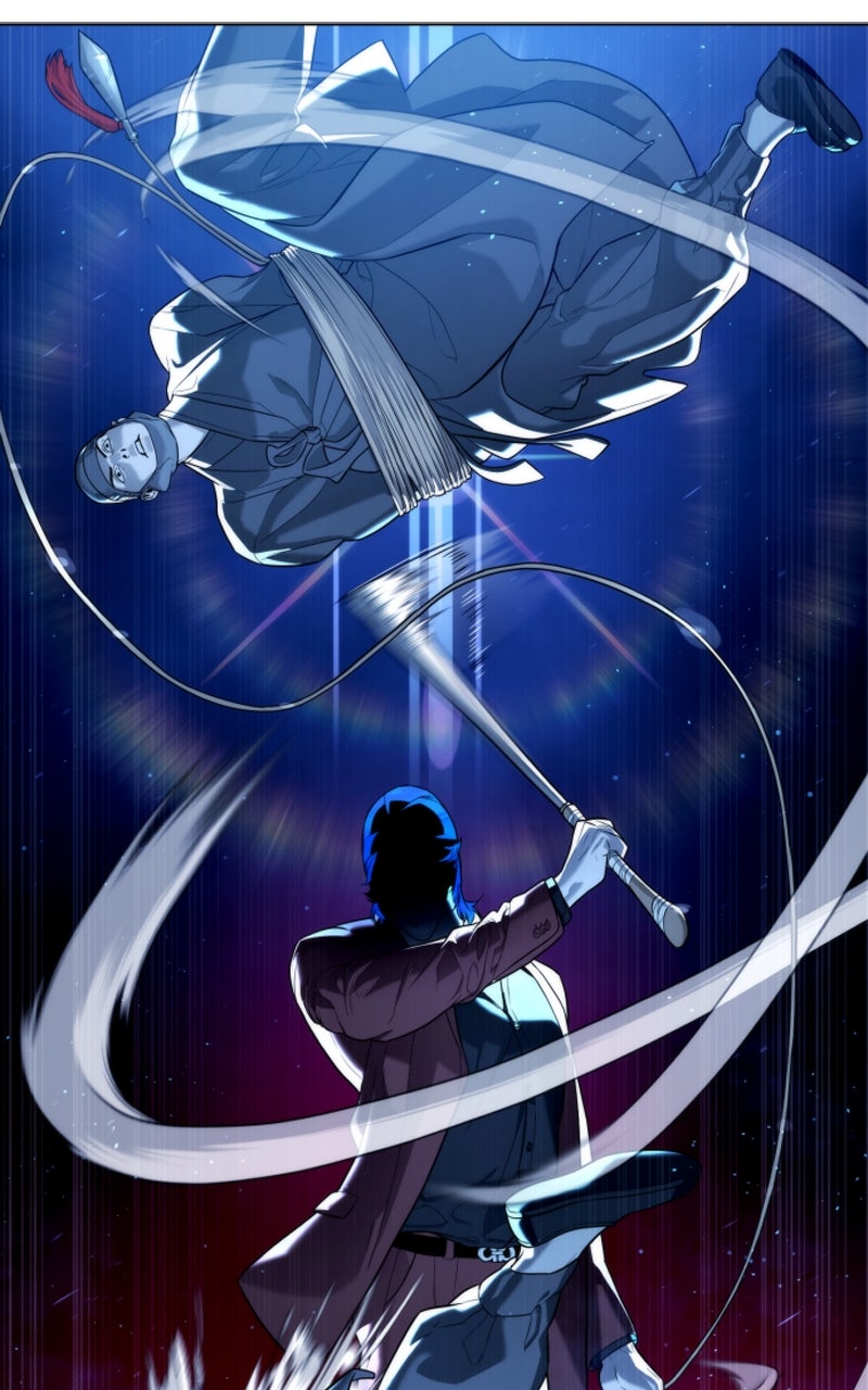 Read Killer Peter Manga Online