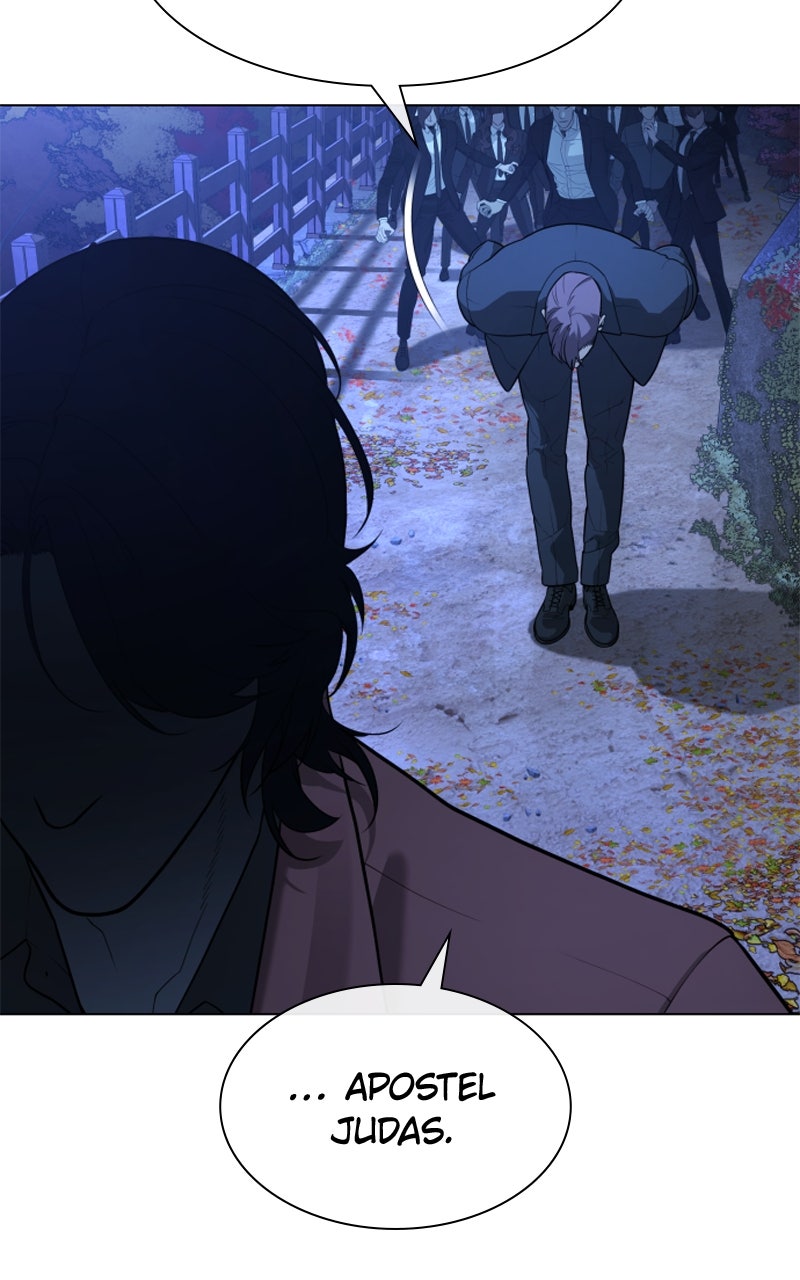 Read Killer Peter Manga Online