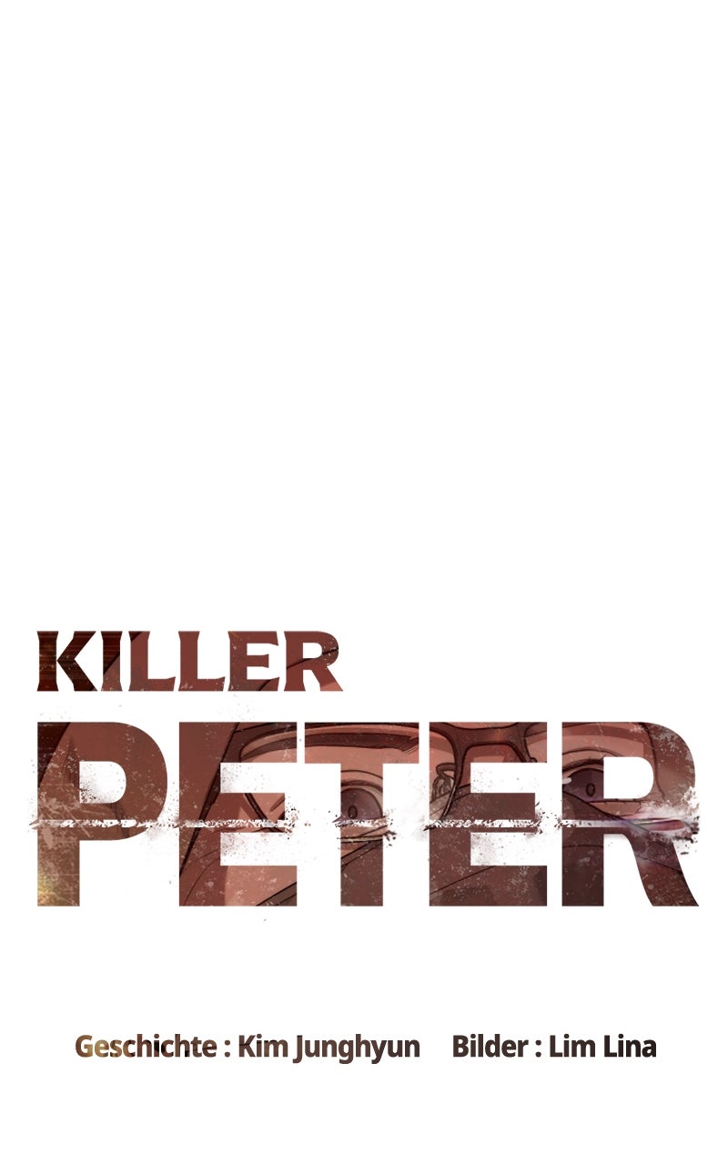 Read Killer Peter Manga Online