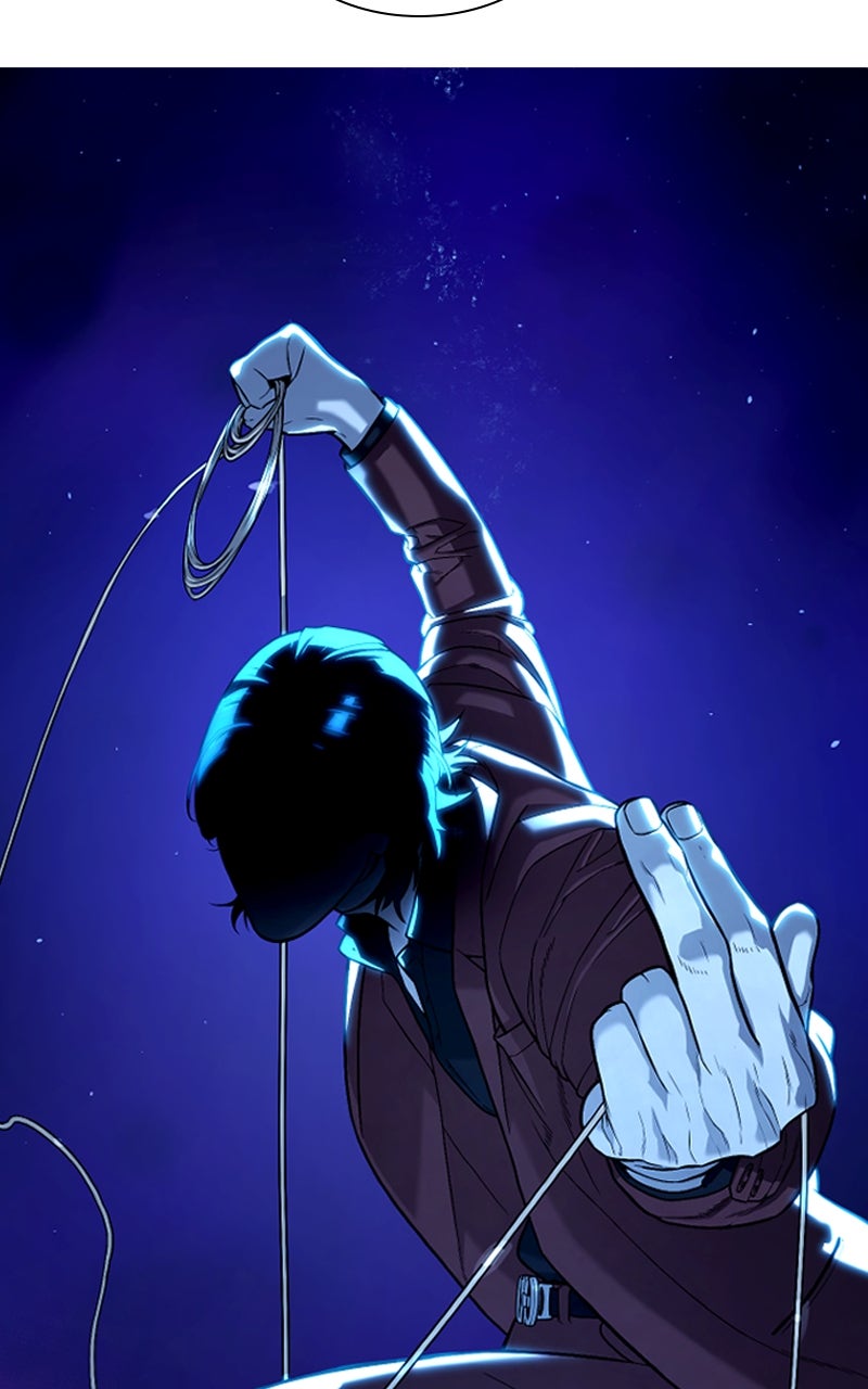 Read Killer Peter Manga Online