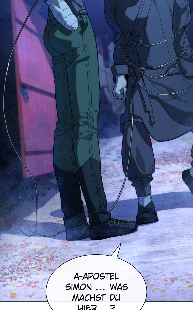 Read Killer Peter Manga Online