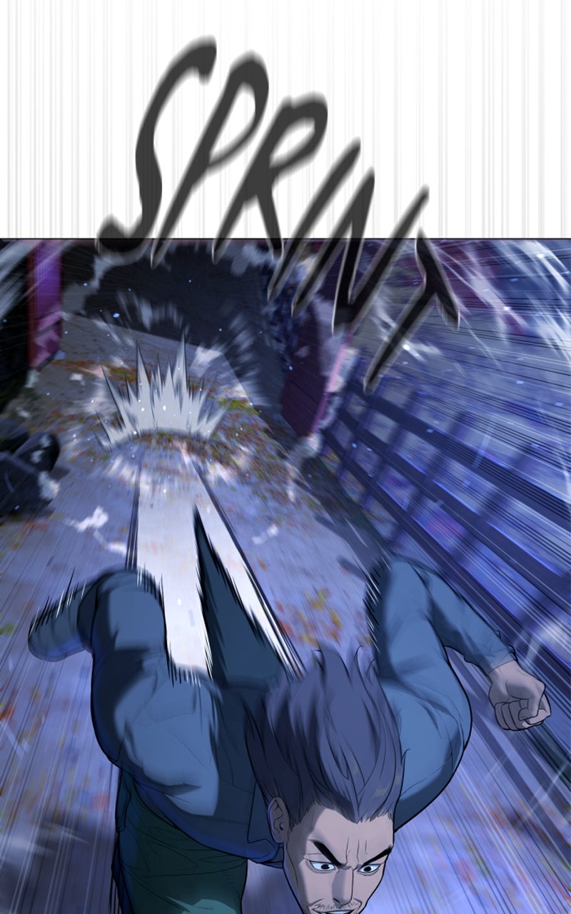 Read Killer Peter Manga Online