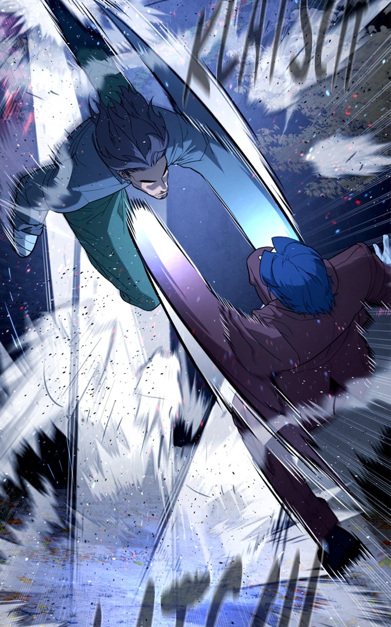 Read Killer Peter Manga Online