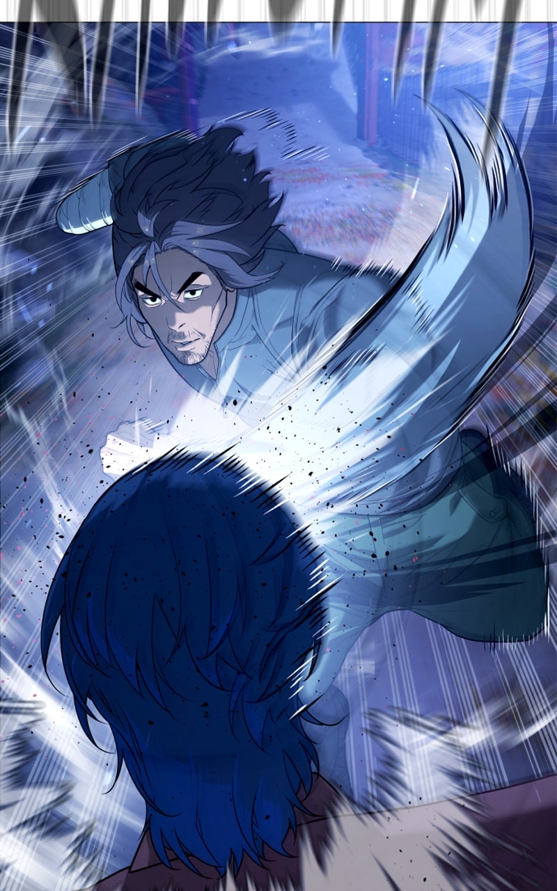 Read Killer Peter Manga Online