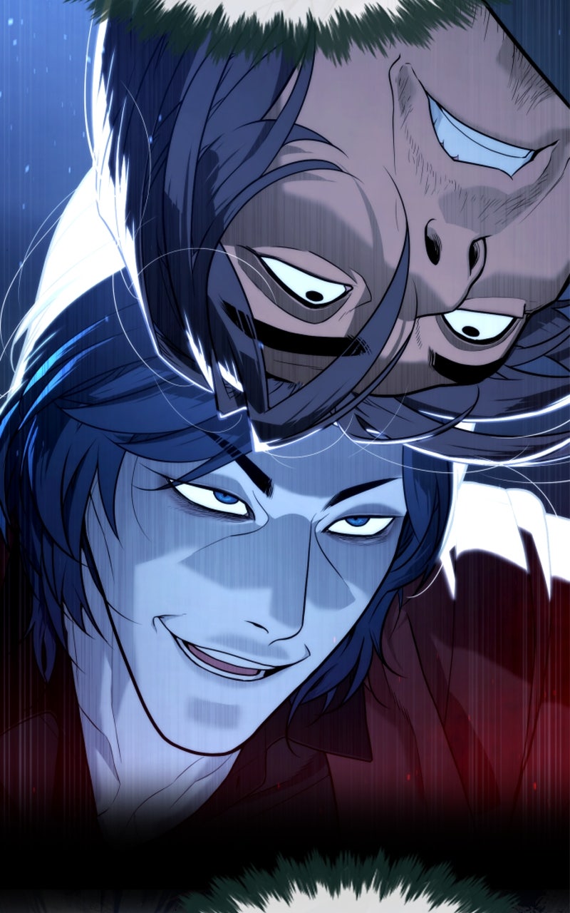 Read Killer Peter Manga Online