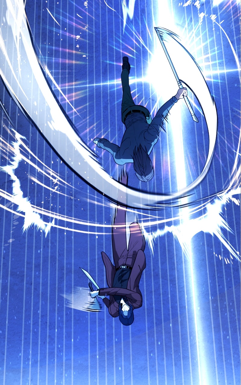 Read Killer Peter Manga Online