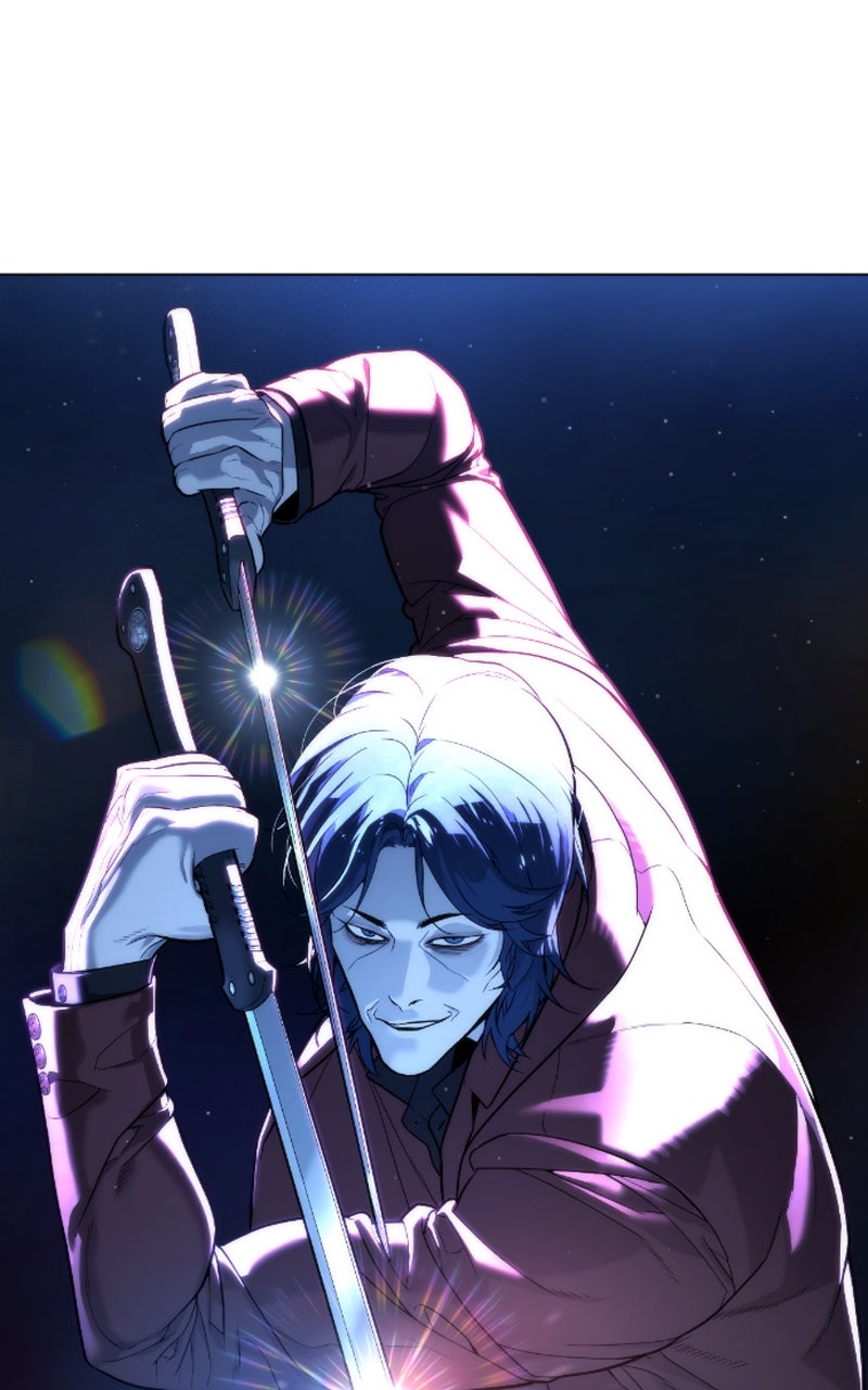 Read Killer Peter Manga Online