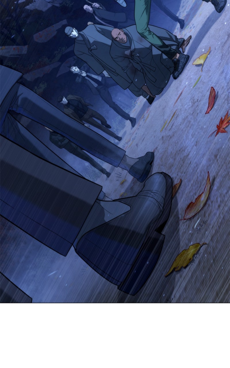 Read Killer Peter Manga Online