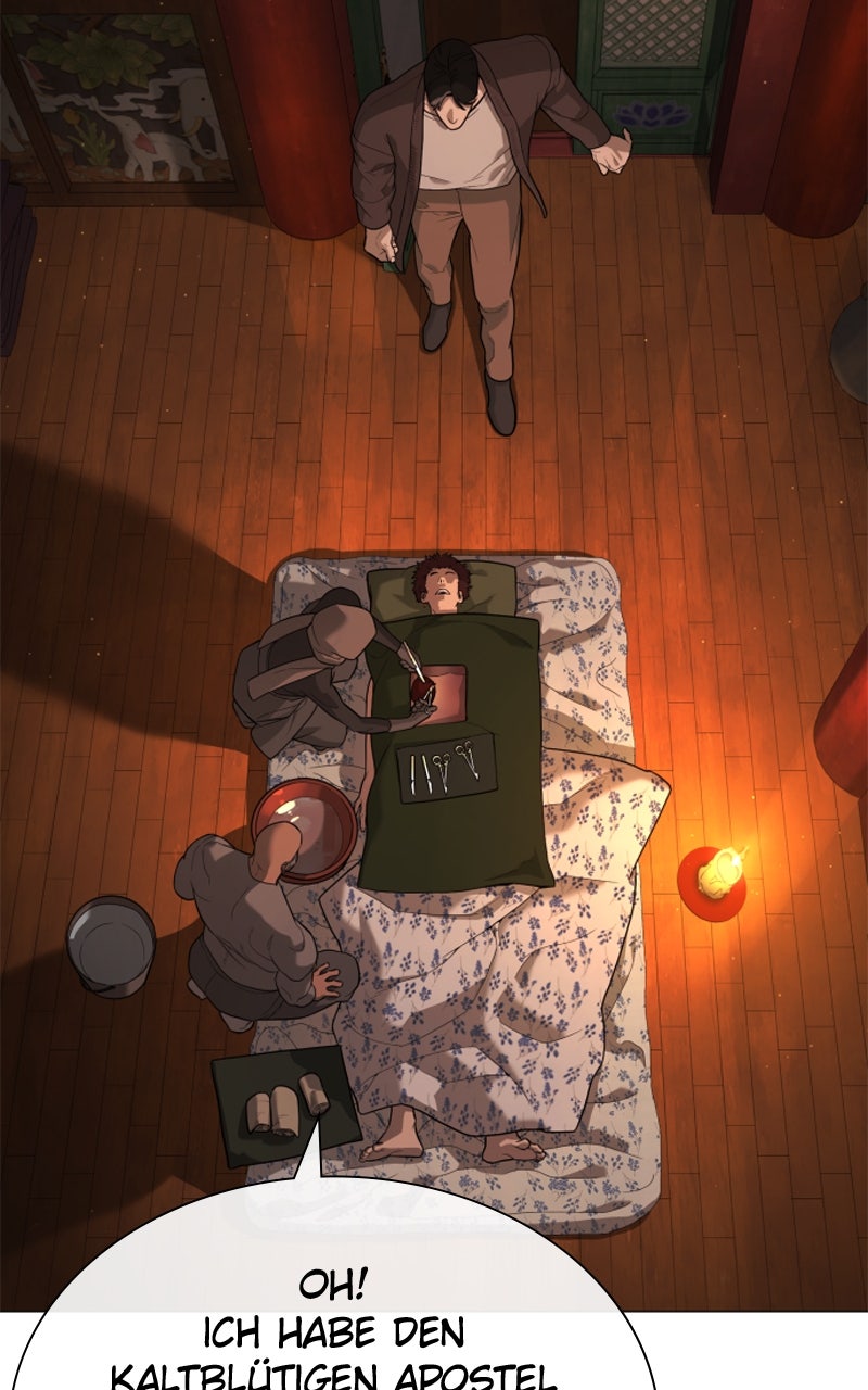 Read Killer Peter Manga Online