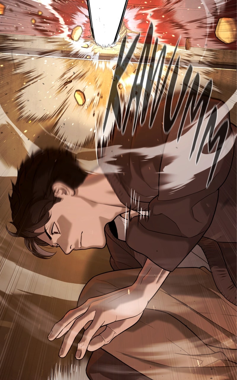 Read Killer Peter Manga Online