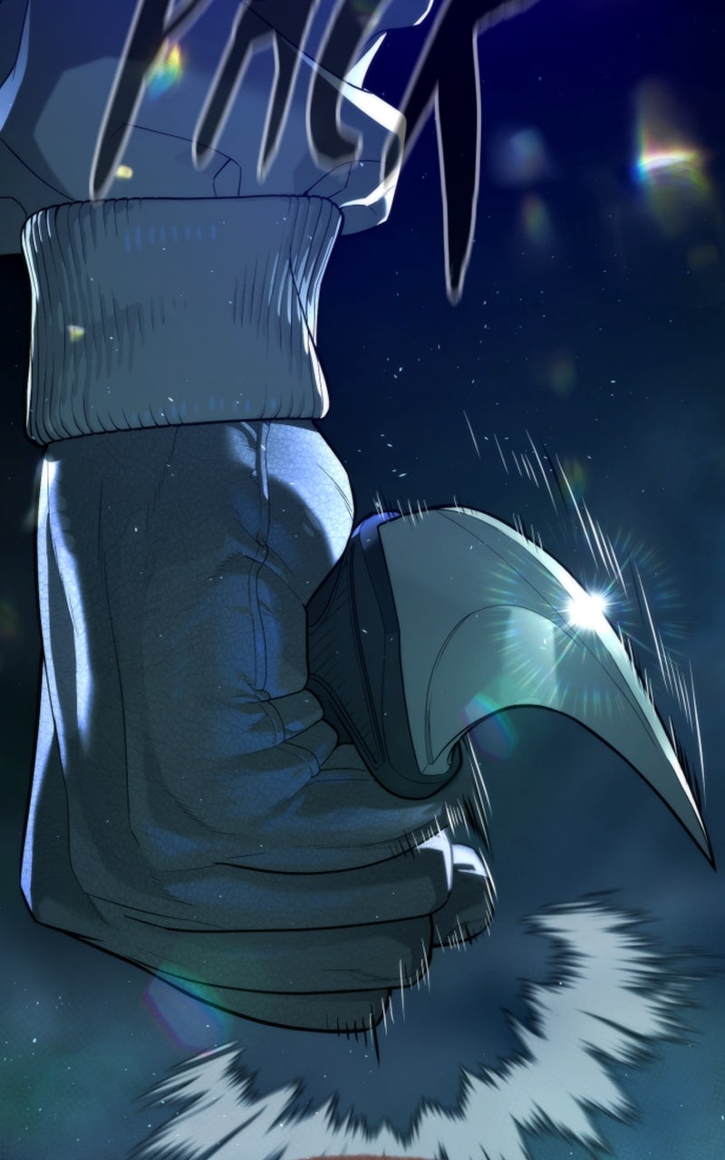 Read Killer Peter Manga Online