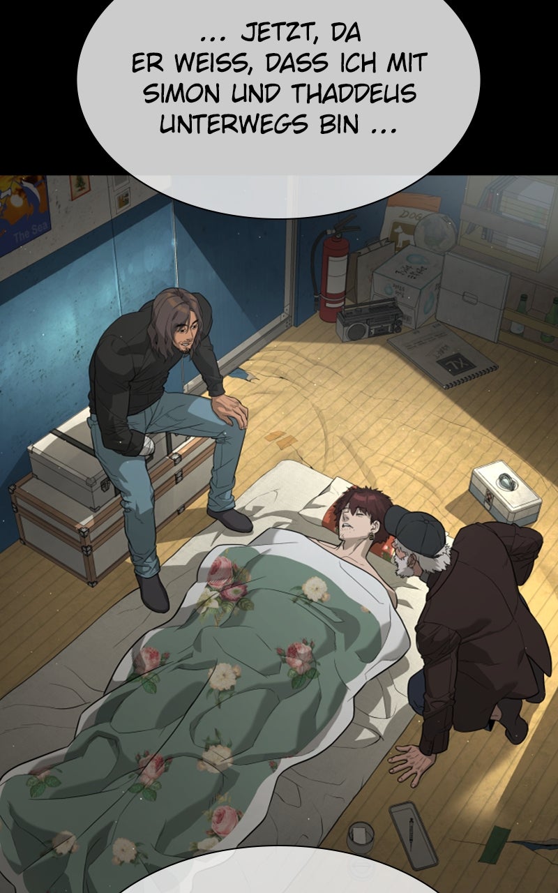 Read Killer Peter Manga Online