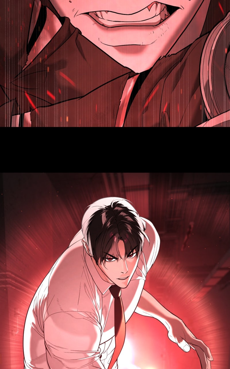 Read Killer Peter Manga Online