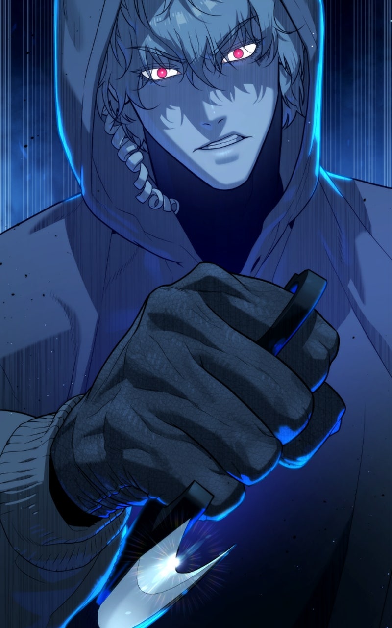 Read Killer Peter Manga Online