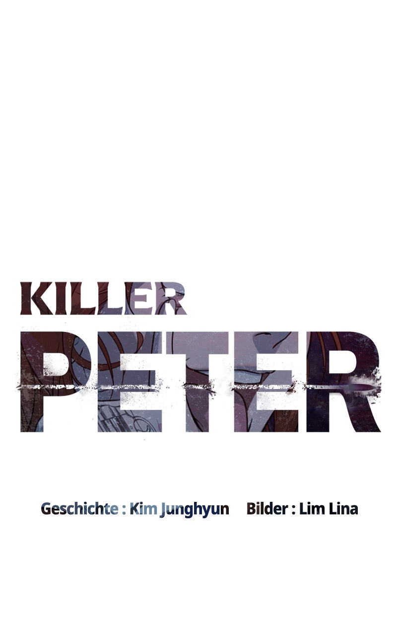 Read Killer Peter Manga Online