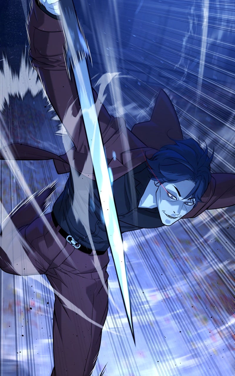 Read Killer Peter Manga Online