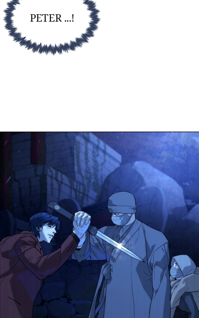 Read Killer Peter Manga Online