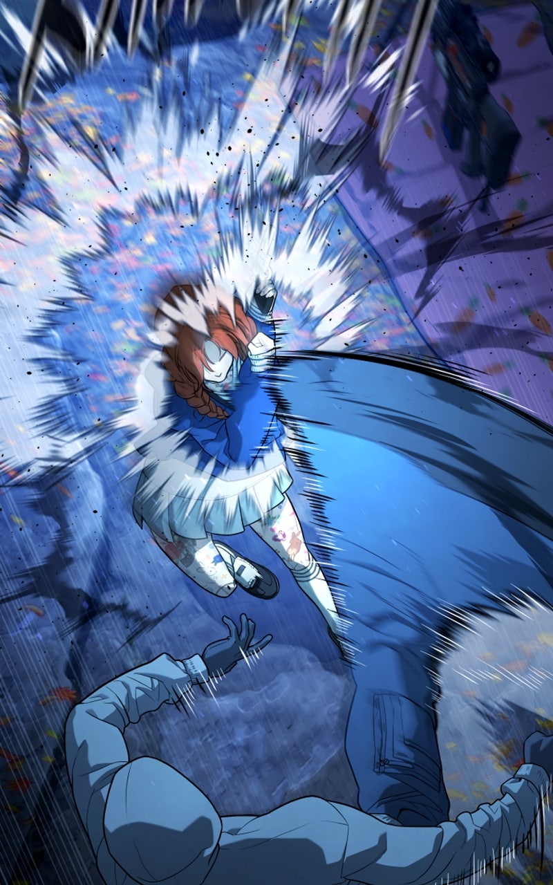 Read Killer Peter Manga Online